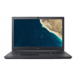 Notebook acer Core i5 7200U / 2.5 GHz - Win 10 Pro 64 bit - 8 GB RAM