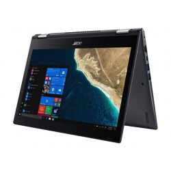 Notebook acer- Core i7 8565U / 1.8 GHz - Win 10 Pro 64 bit - 16 GB RAM