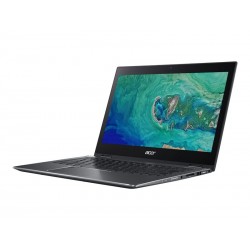 Notebook acer Core i5 8265U / 1.6 GHz - Win 10 Pro 64 bit - 8 GB RAM - 256 GB SSD