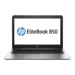 Notebook HP EliteBook 820 G3 - Core i5 6200U / 2.3 GHz - Win 10 Pro Edizione a 64 bit 