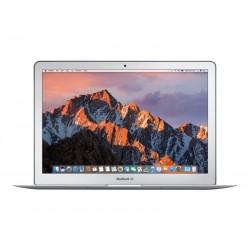 Notebook MacBook Air: 1.1GHz quad-core 10th-generation Intel Core i5