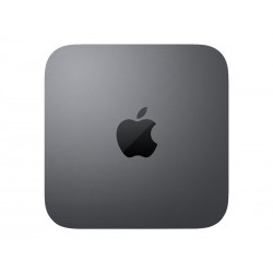 Apple Mac mini - DTS - 1 x Core i5 3 GHz - RAM 8 GB - SSD 256 GB - UHD Graphics 630