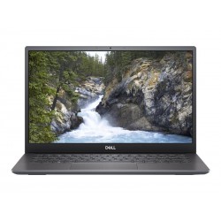 Notebook Dell XPS 13 7390 - Core i7 10710U / 1.1 GHz - Win 10 Pro