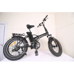 Bicicletta Elettrica con Pedalata assistita Mod.      48v  350watt