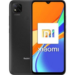 smartphone XIAOMI Redmi 9C Dual Sim 6.53" 32GB+2GB ram 4G LTE ITA Grey